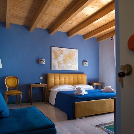 Vietri B&B Casa Martino Sea View מראה חיצוני תמונה