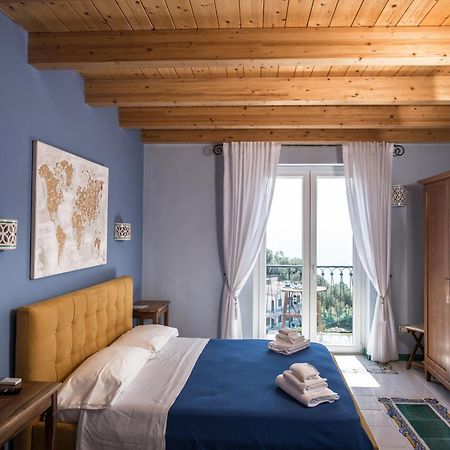 Vietri B&B Casa Martino Sea View מראה חיצוני תמונה