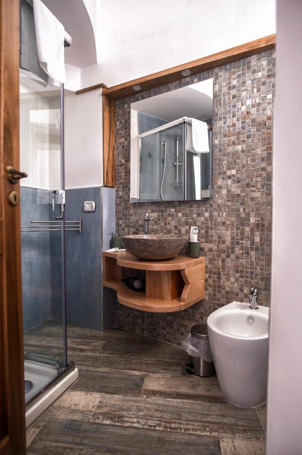 Vietri B&B Casa Martino Sea View מראה חיצוני תמונה