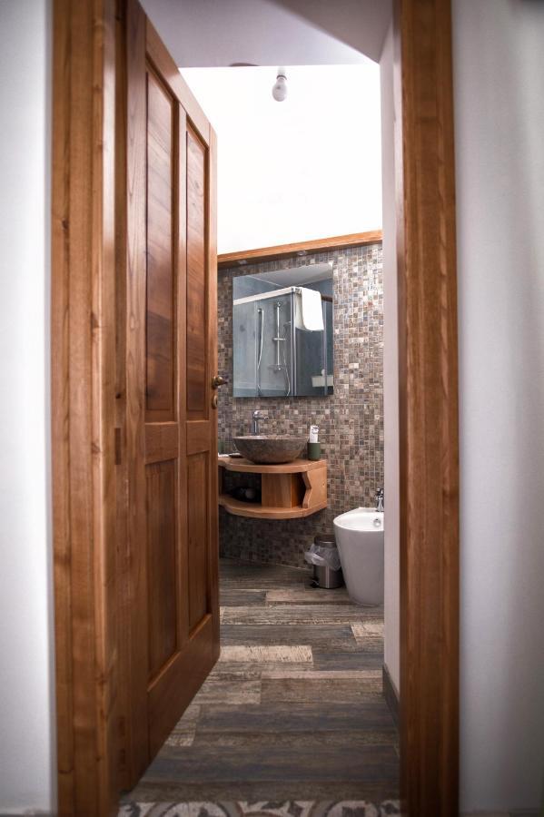 Vietri B&B Casa Martino Sea View מראה חיצוני תמונה