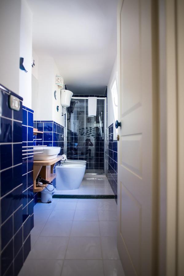 Vietri B&B Casa Martino Sea View מראה חיצוני תמונה