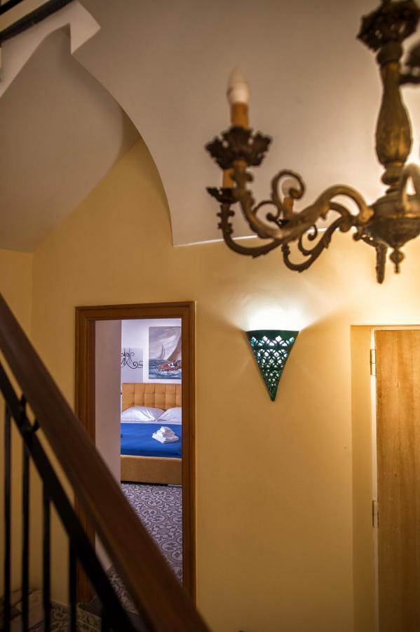 Vietri B&B Casa Martino Sea View מראה חיצוני תמונה
