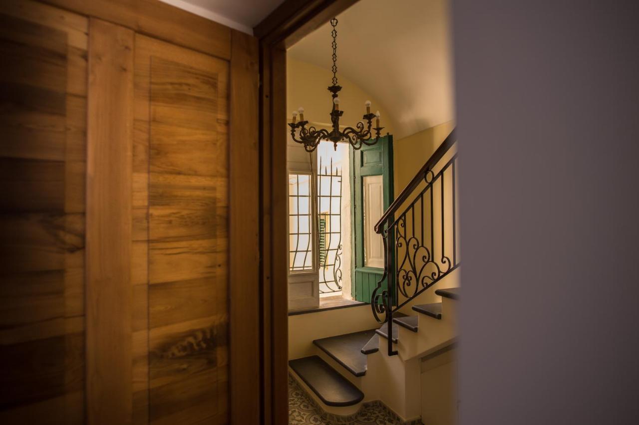 Vietri B&B Casa Martino Sea View מראה חיצוני תמונה