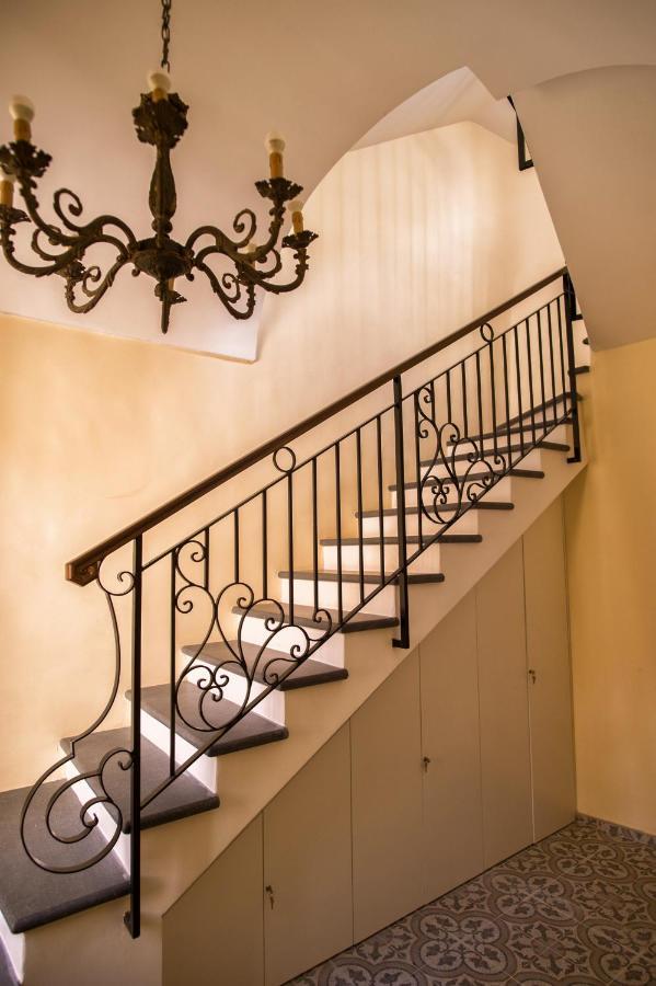 Vietri B&B Casa Martino Sea View מראה חיצוני תמונה