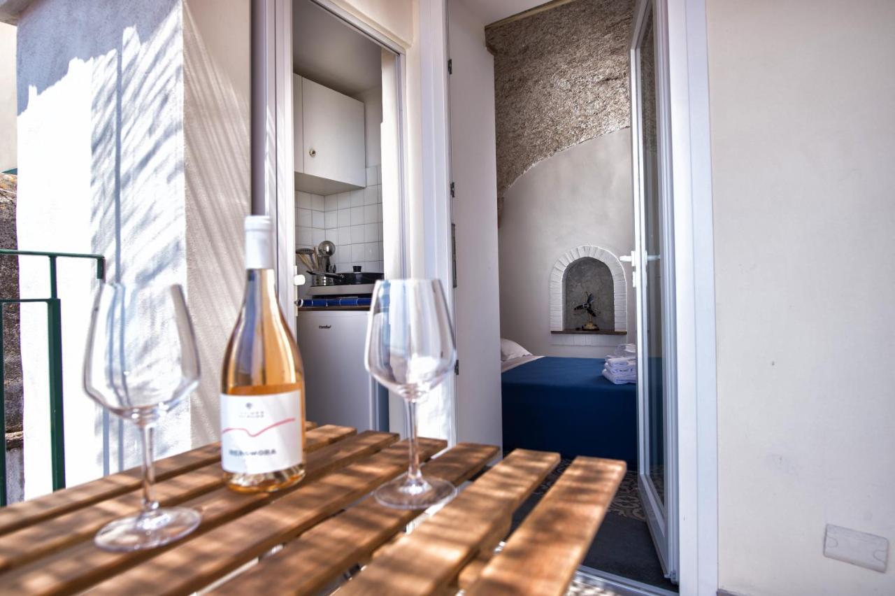 Vietri B&B Casa Martino Sea View מראה חיצוני תמונה