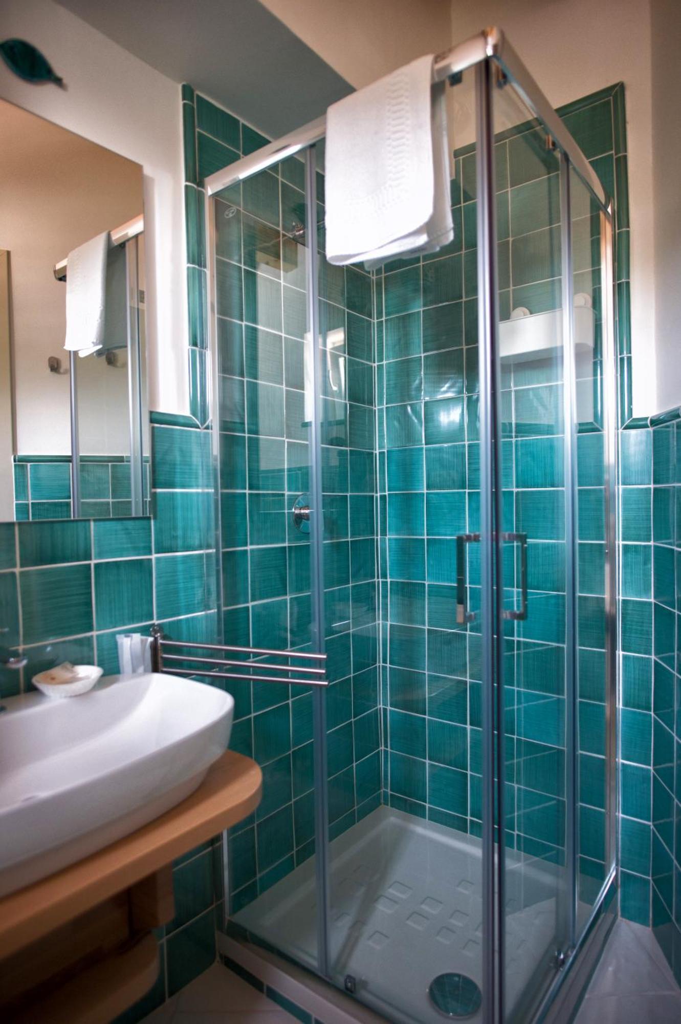 Vietri B&B Casa Martino Sea View חדר תמונה